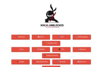 1337x.ti|what happened to 1337x unblockninja.